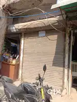 Shop for rent Sant nagar burari delhi