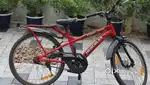 Hercules cycle