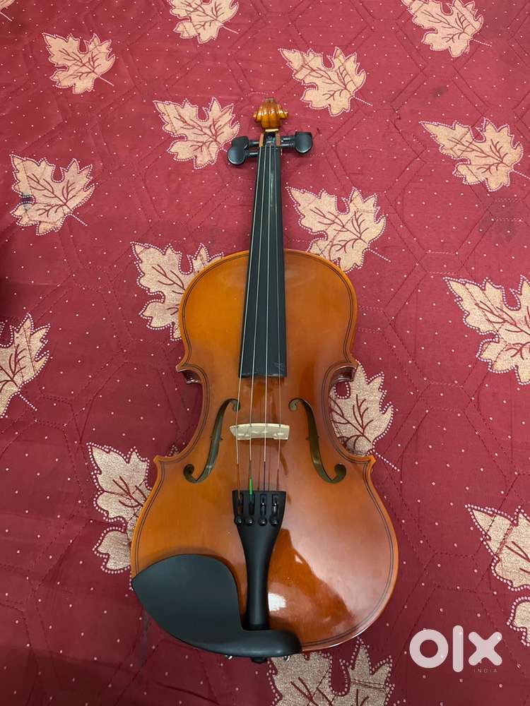 Violin_ good condition