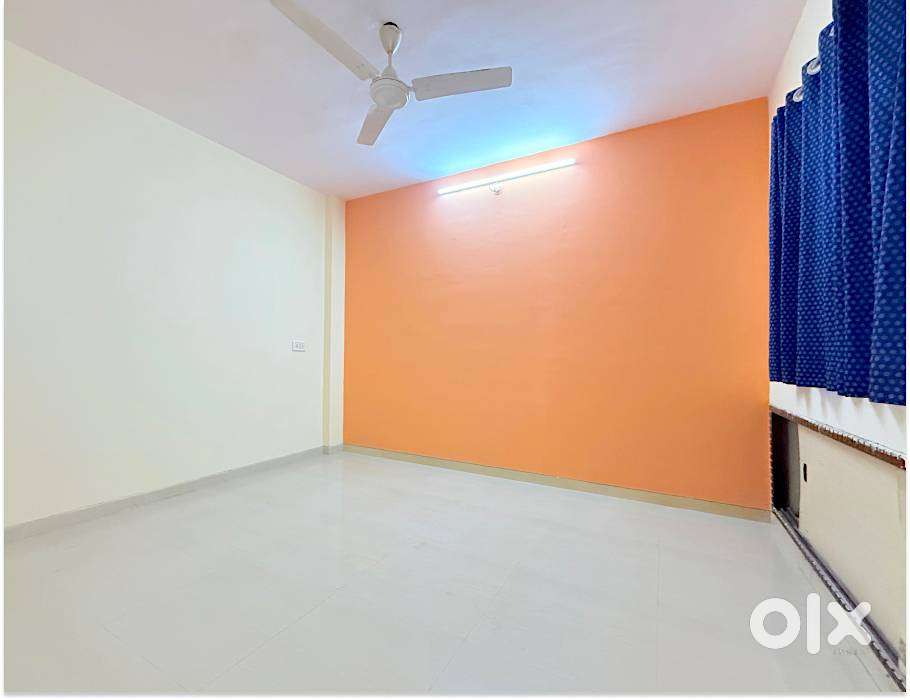 Lavish 2BHK Unfurnished Flat In Andheri East Zero Brokerage