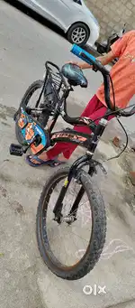 Bitson good cycle