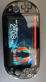Sony PS Vita 2000 Slim - Excellent Condition