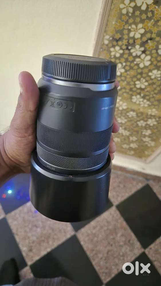 85mm lens f2 lens No warrenty bill box avalible 23 May 2023 Purchased