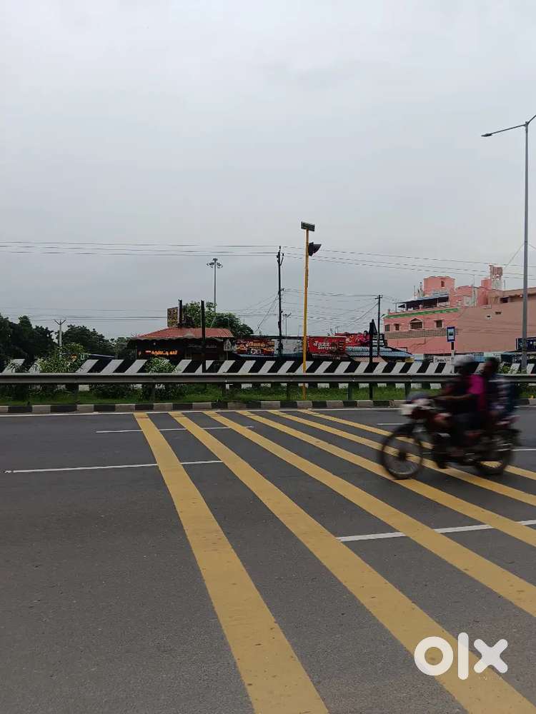 Guduvancherry Near GST Road Bus stand Approved Plots Price 4100/-