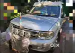 TATA SAFARI 2013 DIESEL WELL MAINTAINED