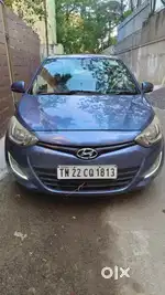 Hyundai i20 2014 Diesel 105000 Km Driven