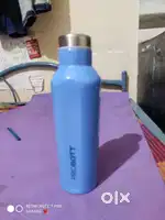Thermos water bottle company brobott