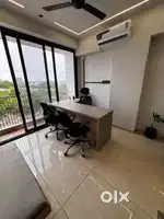 Fully Furnished office for sale