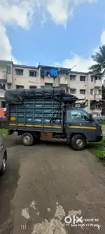 Ashok leyland bada dost i4 available for sale