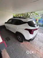 Kia seltos 2024 October for sale