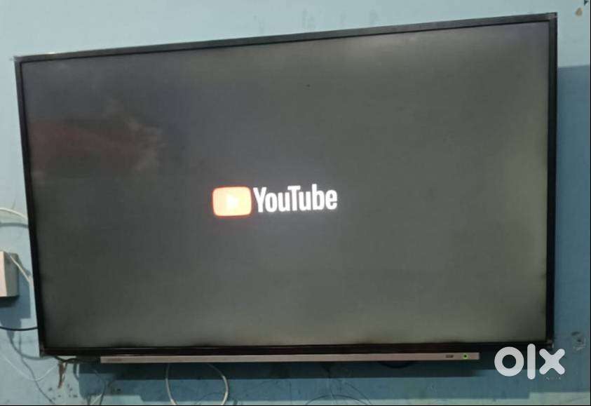 TOSHIBA L50 Series 108 cm (43 inch)