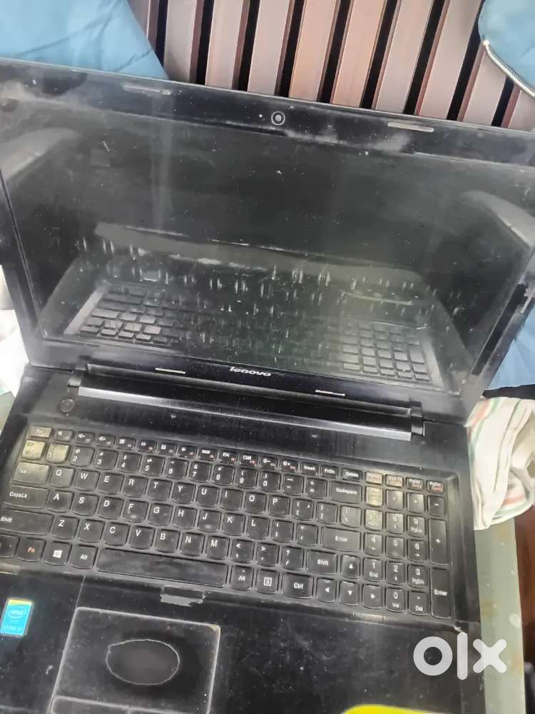 Lenovo leptop