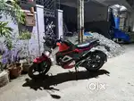 Oben rorr electric ev bike