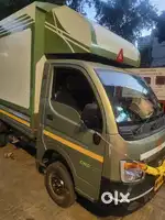 Tempo Driver Job
