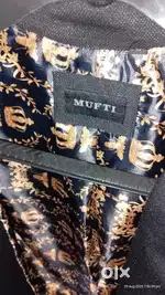 mufti brand