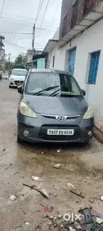 Hyundai i10 2009 Petrol