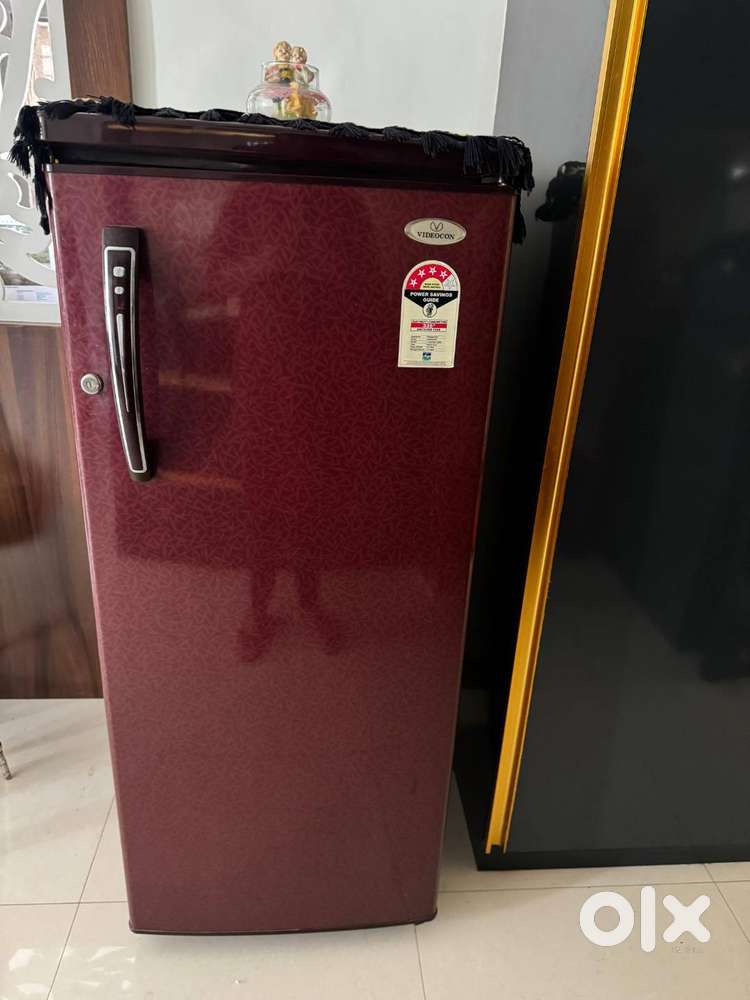 Videocon Single Door Fridge for Sale – Excellent Condition!