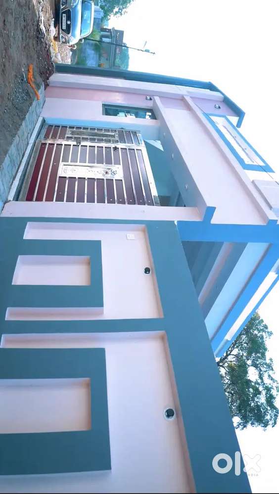 Rent under bridge je pass