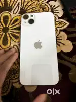 iPhone 14 Plus 128GB White