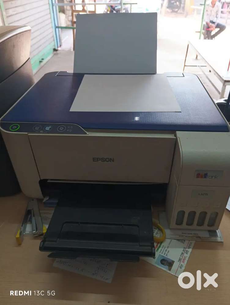 Epson printer l3210
