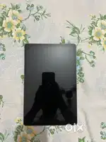 Samsung Galaxy S9 fe wifi 8+256gb  1.5 month old