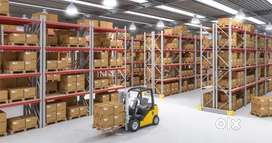 URGENT HIRING FOR LOGISTICS EXPERIENCED CANDIDATES AND FRESHERS
