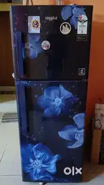Whirlpool Freeze 245 lt 2 star