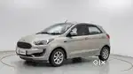 Ford Figo Titanium, 2019, Petrol