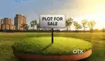 Commercial Corner Plot on sale