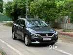 Maruti Suzuki Baleno 1.2 Zeta AT, 2024, Petrol