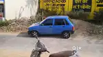 Maruti Suzuki 800 2006 Petrol 35000 Km Driven