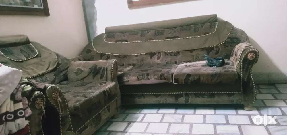 I want to sell my sofa 5 seater