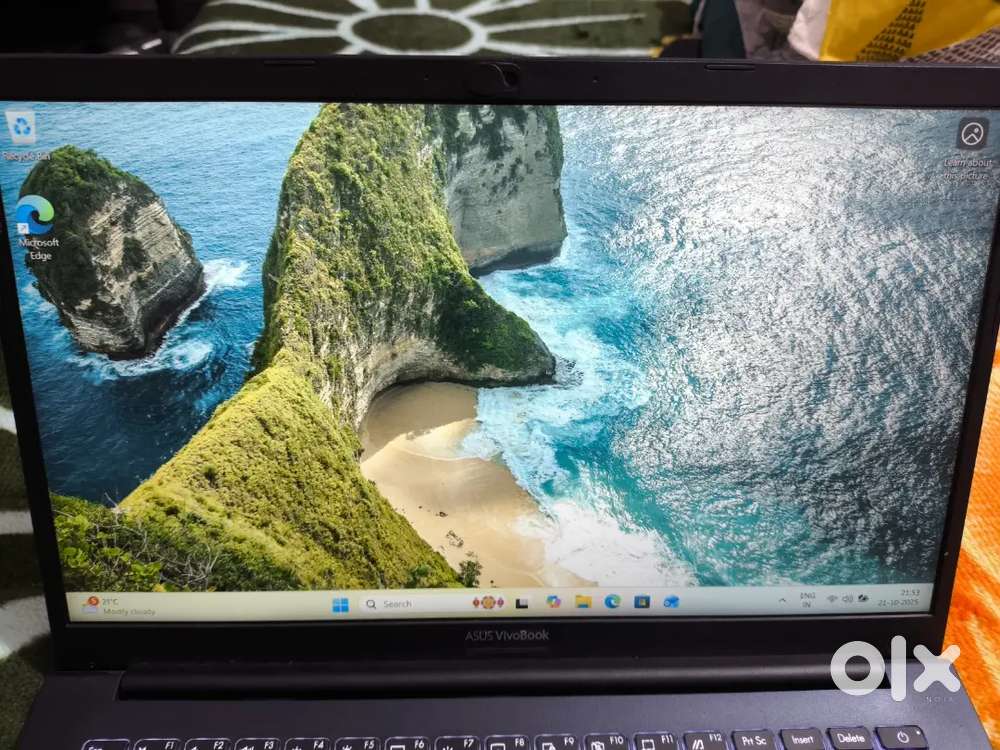 Asus vivobook ultra