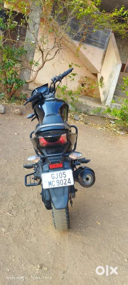 I want to sell my bike