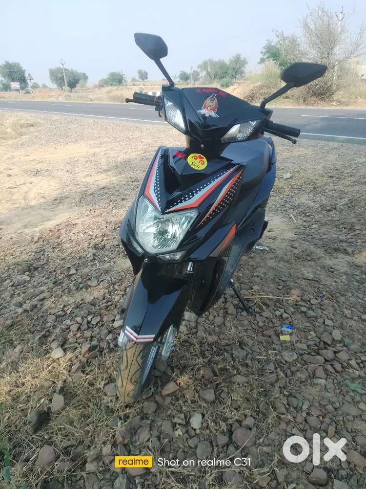 42,000 exchange available in bike