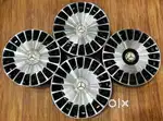 19inch 5*112pcd Bmw Maybach Dual tone OEM Alloys set of 4
