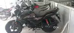 Exchange only bike not for sell