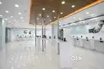 REQUIRED SHOWROOM STAFF FOR BRANDED MOBILE SHOWROOM