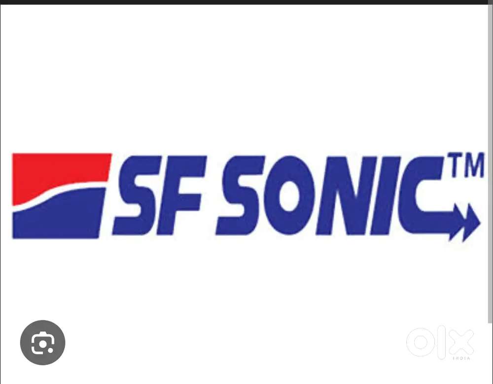 Sf sonic sales manager