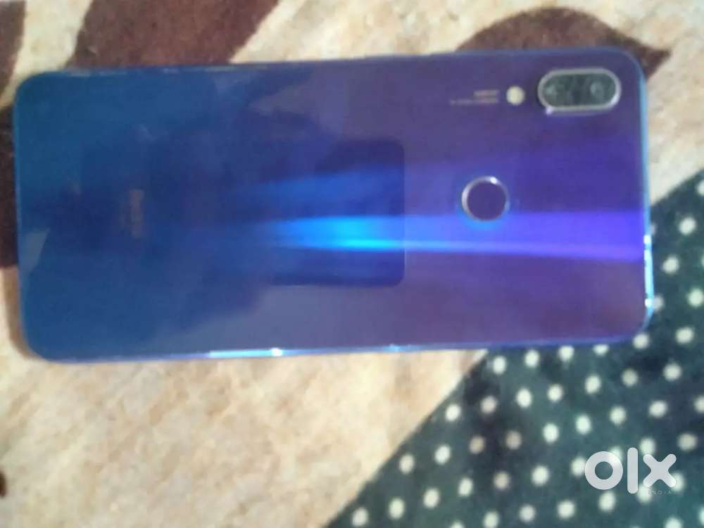 Redmi note 7 pro