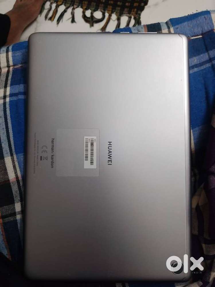 Huawei mediapad m5 lite 10