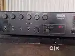 Good condition