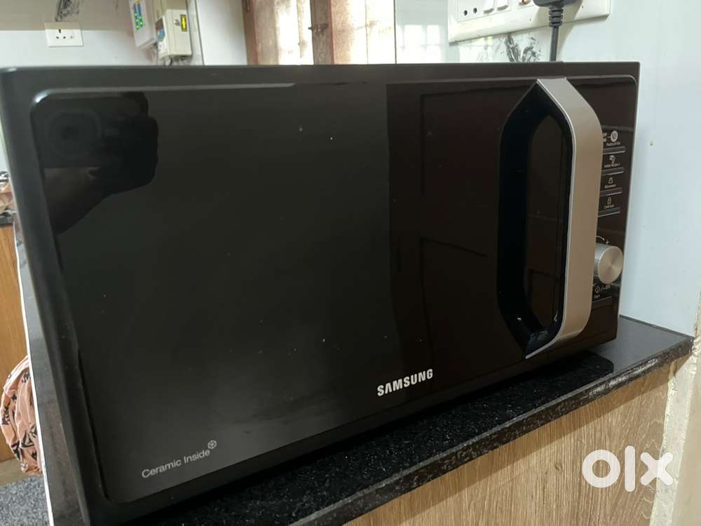 Microwave Rs-3500/-