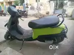 Ola s1x plus
