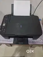 CanonE3370 wifi printer
