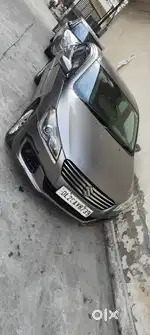 Maruti Suzuki Ciaz 2016 Diesel 73000 Km Driven