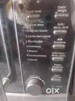 Morphy Richards MWO 30CGR