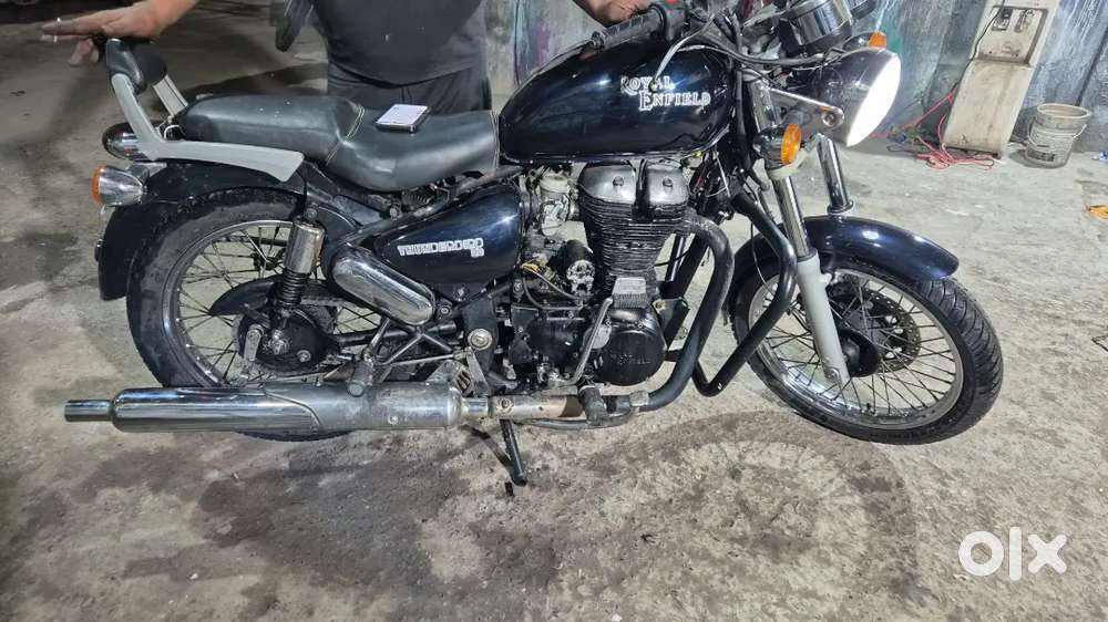 Kuch  nhi bolu gadi aake dekh lo