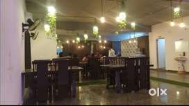 Restaurant for sale in abdhullapuremet Ramoji Film City