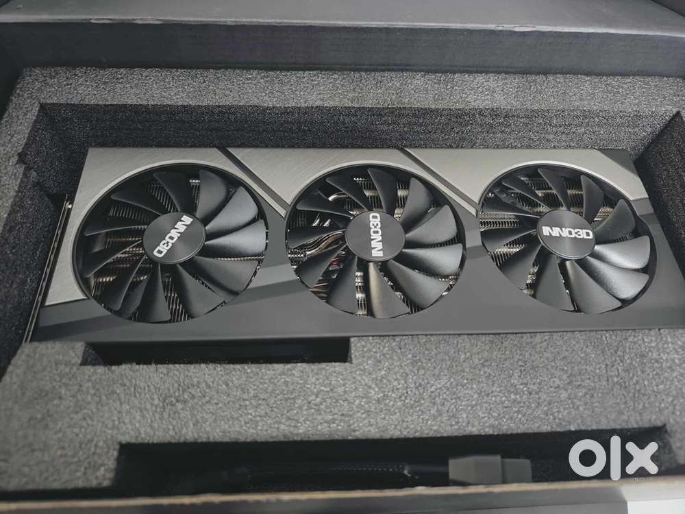 RTX 4080 Super (2 Years Warranty)